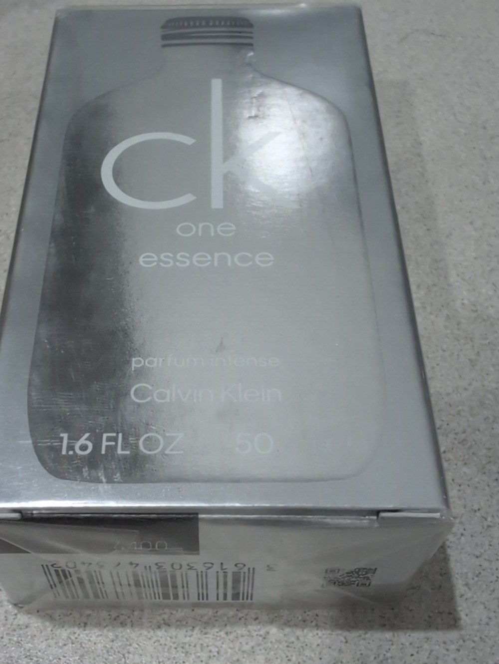 Calvin Klein CK One Essence